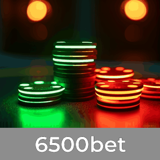 6500bet: Experimente a Emoção do Crash Game com Multiplicadores Altos!