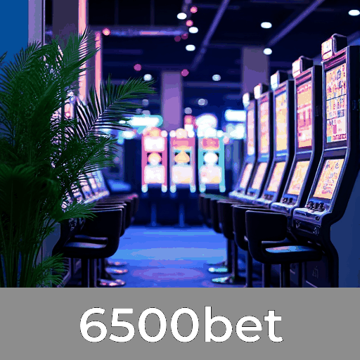 6500bet: A Plataforma Confível com Experiência Premium para Apostadores