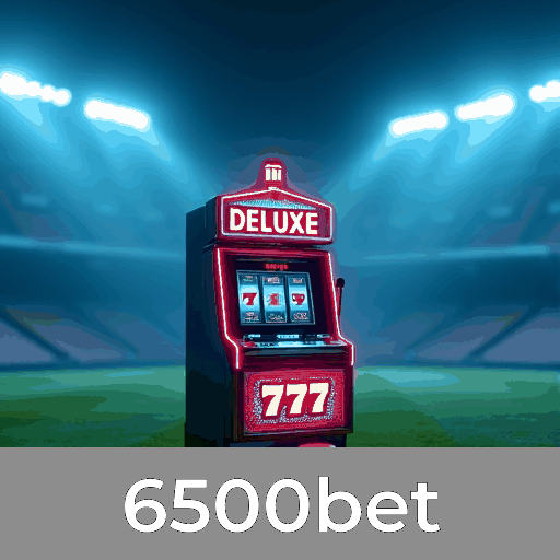 6500bet: Apostas Esportivas com Melhores Odds no Futebol Brasileiro