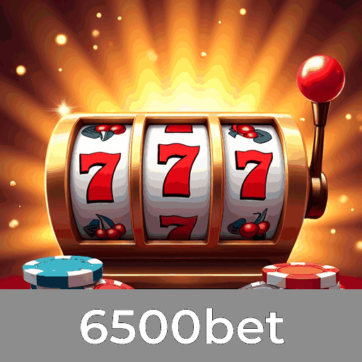 6500bet: Plataforma confiável e premiada