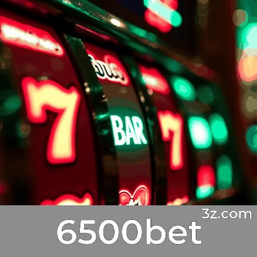 Play live casino Brazil with 6500bet bonuses
