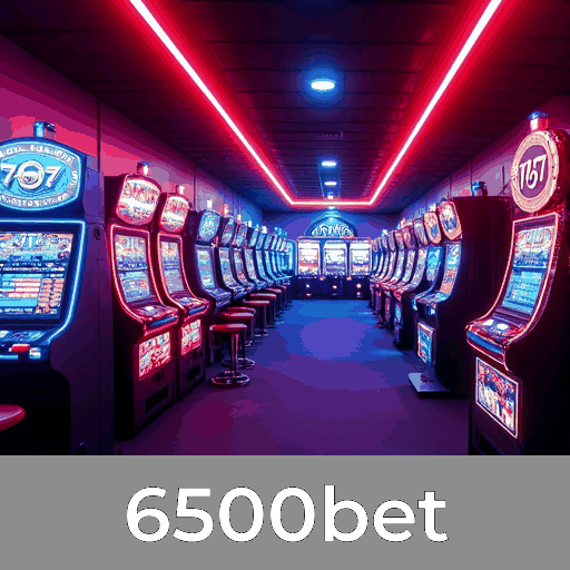 6500bet: Bônus Generoso e Promoções Exclusivas para Você!