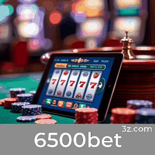 6500bet login page Brazil – secure online casino access