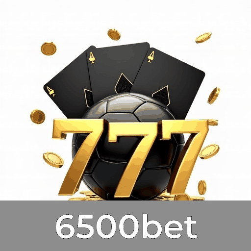 6500bet: Experiência Imersiva com Variedade de Jogos de Cassino